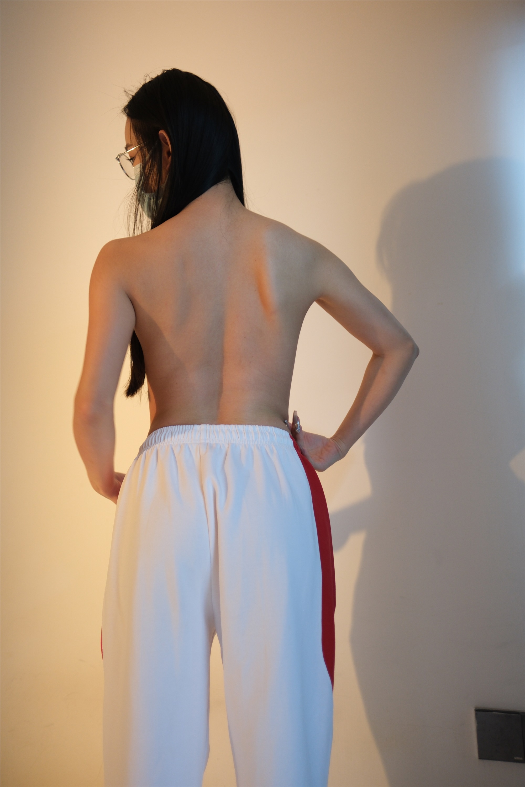 ROSI口罩系列 2024.10.13 NO.3045